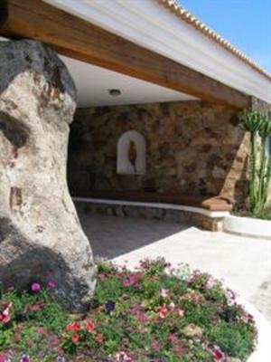 фото отеля Diana Hotel Santa Teresa Di Gallura