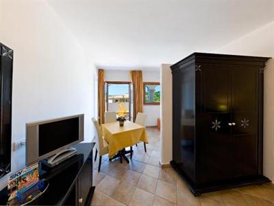фото отеля Diana Hotel Santa Teresa Di Gallura