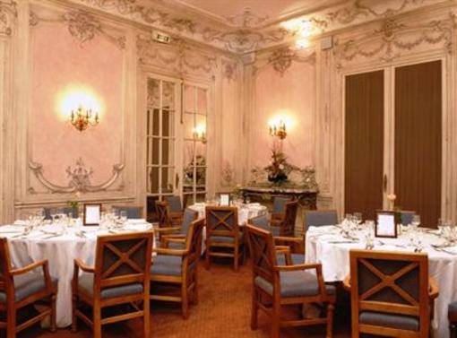 фото отеля Holiday Inn Montpellier
