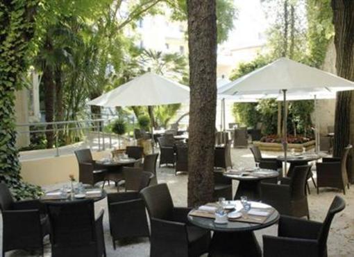 фото отеля Holiday Inn Montpellier