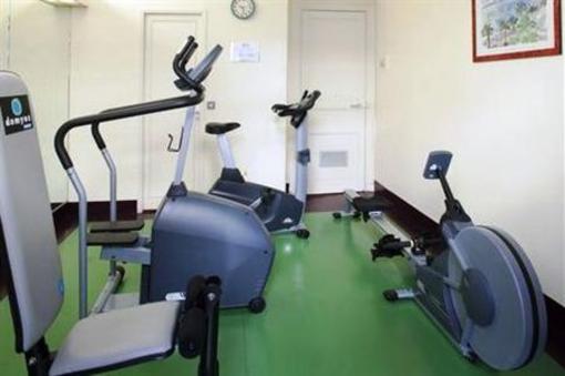 фото отеля Holiday Inn Montpellier