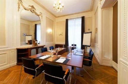 фото отеля Holiday Inn Montpellier