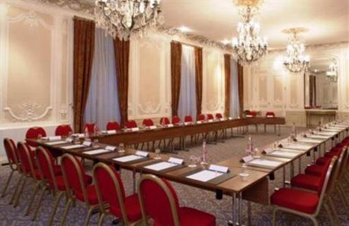 фото отеля Holiday Inn Montpellier