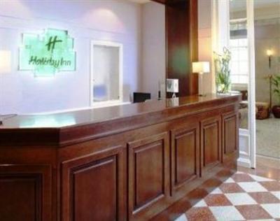 фото отеля Holiday Inn Montpellier