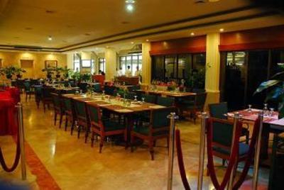 фото отеля Luxur Place Hotel Bacolod