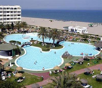 фото отеля Evenia Zoraida Garden