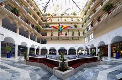 фото отеля Evenia Zoraida Garden