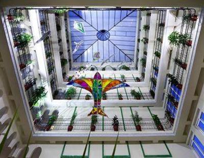 фото отеля Evenia Zoraida Garden