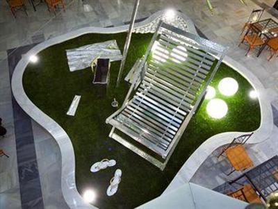 фото отеля Evenia Zoraida Garden