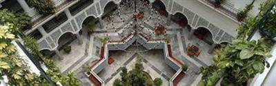 фото отеля Evenia Zoraida Garden