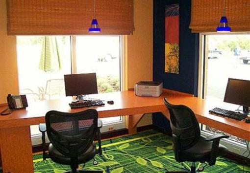 фото отеля Fairfield Inn and Suites Palm Coast