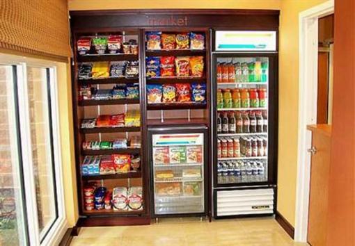фото отеля Fairfield Inn and Suites Palm Coast