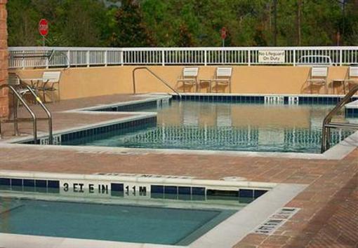фото отеля Fairfield Inn and Suites Palm Coast
