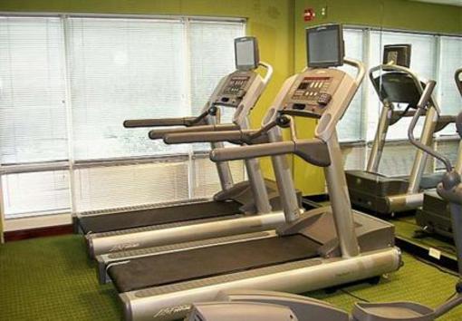 фото отеля Fairfield Inn and Suites Palm Coast
