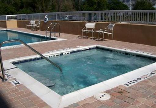 фото отеля Fairfield Inn and Suites Palm Coast