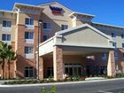 фото отеля Fairfield Inn and Suites Palm Coast