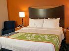 фото отеля Fairfield Inn and Suites Palm Coast