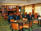 фото отеля Fairfield Inn and Suites Palm Coast