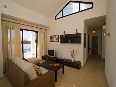 фото отеля Villas Las Buganvillas Lanzarote