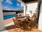 фото отеля Villas Las Buganvillas Lanzarote