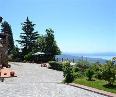 фото отеля Villa Sensi