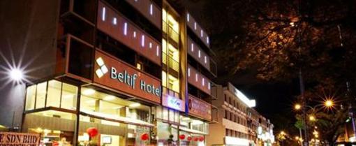 фото отеля Beltif Hotel Kuala Lumpur