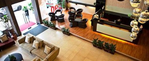 фото отеля Beltif Hotel Kuala Lumpur