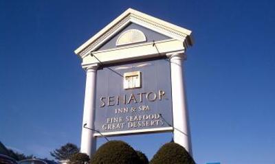 фото отеля Senator Inn & Spa