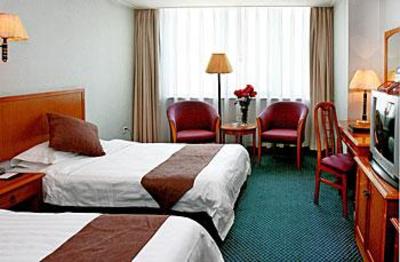 фото отеля Hong Xin Hotel