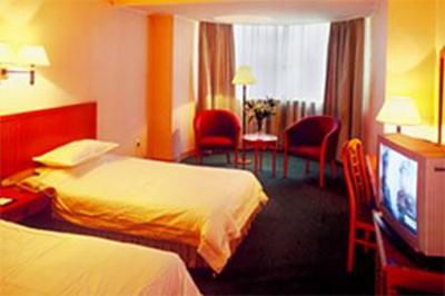 фото отеля Hong Xin Hotel