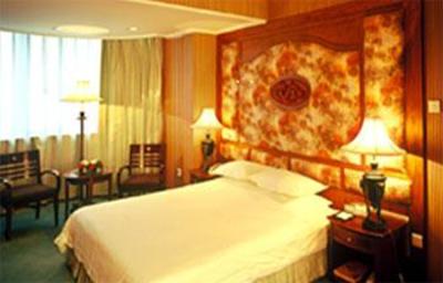 фото отеля Hong Xin Hotel