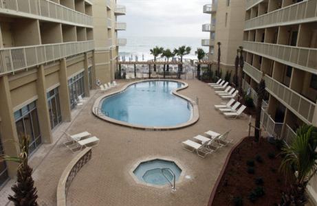 фото отеля Crowne Plaza Melbourne Oceanfront