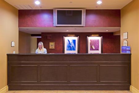 фото отеля Crowne Plaza Melbourne Oceanfront