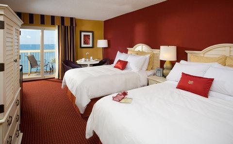 фото отеля Crowne Plaza Melbourne Oceanfront
