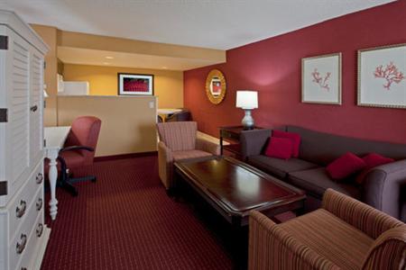 фото отеля Crowne Plaza Melbourne Oceanfront