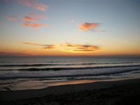 Crowne Plaza Melbourne Oceanfront