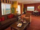 фото отеля Crowne Plaza Melbourne Oceanfront