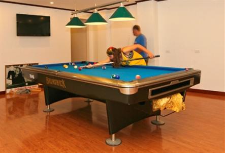 фото отеля May De Ville Backpackers Hostel