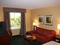 Hampton Inn & Suites Ft. Lauderdale-Airport