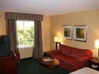 фото отеля Hampton Inn & Suites Ft. Lauderdale-Airport