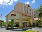 фото отеля Hampton Inn & Suites Ft. Lauderdale-Airport