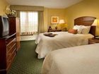 фото отеля Hampton Inn & Suites Ft. Lauderdale-Airport