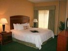 фото отеля Hampton Inn & Suites Ft. Lauderdale-Airport