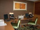 фото отеля Hampton Inn & Suites Ft. Lauderdale-Airport