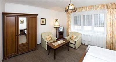 фото отеля Hotel Excellent