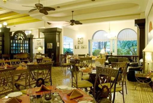 фото отеля Gran Hotel Costa Rica