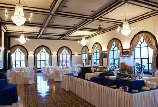 фото отеля Gran Hotel Costa Rica