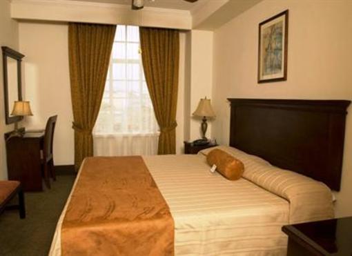 фото отеля Gran Hotel Costa Rica