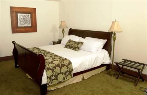 фото отеля Gran Hotel Costa Rica