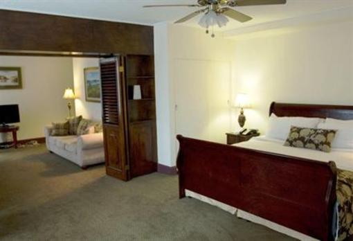 фото отеля Gran Hotel Costa Rica